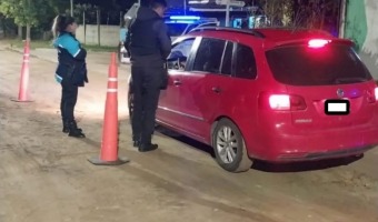 SEGURIDAD: OPERATIVOS DE INTERCEPTACI�N VEHICULAR Y POR RUIDOS MOLESTOS